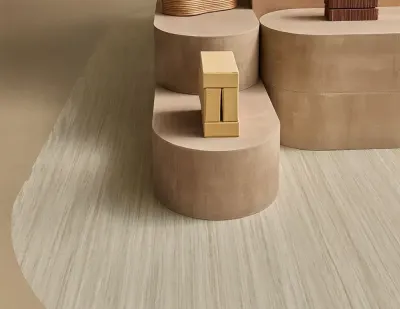 Marmoleum Concrete